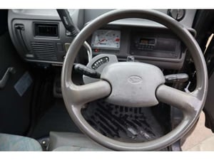 Daihatsu Midget II K100C — photo 6