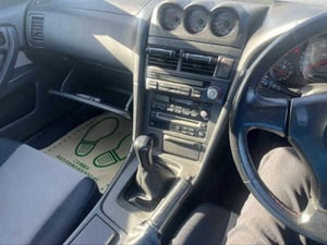 Nissan Skyline ER34 25GT TURBO  1999 — photo 3