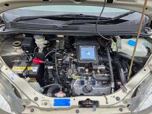 1999 Honda Life - 5-Speed Manual — photo 2