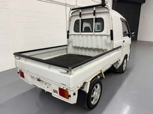 1998 Daihatsu Hijet Super Jumbo — photo 4