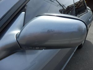 Nissan Skyline GTS HR32 June 1991 — photo 6