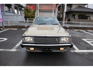 Nissan Skyline 2000 GT-EX HGC211 1979 — photo 6