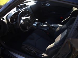 For Sale: 2014 Nissan 370Z Sport Package - 6-Speed Manual - Clean, Garage-Kept — photo 3