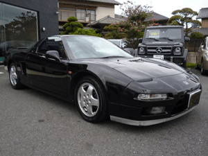 Honda NSX — photo 5