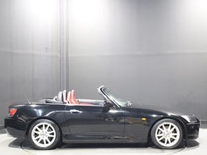 Honda S2000 AP1 1999 — photo 2