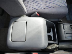 1998 Toyota Land Cruiser Prado — photo 4
