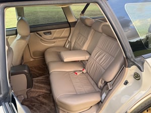 2000 Subaru Legacy GT Lancaster — photo 6