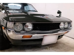 Toyota Celica TA23 1976 March — photo 3