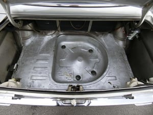 Nissan Skyline GT GC10 1972 — photo 2