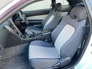 1998 Nissan Skyline GT R34 — photo 6