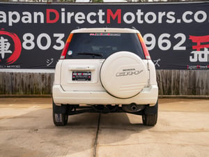 1999 Honda CRV 4WD Mail Route Ready — photo 6