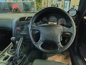 Mazda RX-7 Type RS	  May 1998 — photo 6