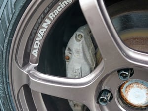 ​1995 Mazda RX7 FD3S Type R Turbo — photo 6