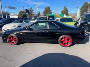 Nissan Skyline ER34   25GT turbo 1998 — photo 4