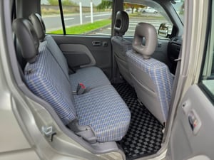 1999 Honda Life - 5-Speed Manual — photo 4