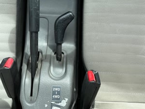 1998 Suzuki Carry Turbo — photo 4