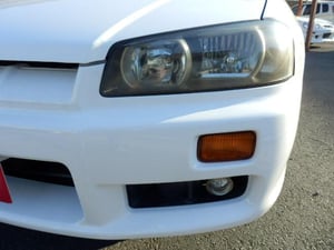 Nissan Skyline ER34 25 GT-V April 1999 — photo 5