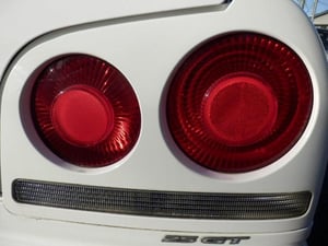 Nissan Skyline ER34 25 GT-V April 1999 — photo 6