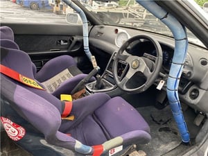 Nissan Skyline HCR32 GTS-t Type M	 1991 — photo 5