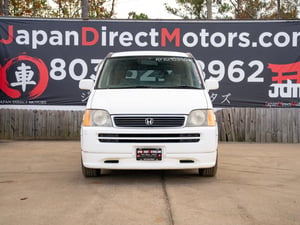 1998 Honda StepWagon — photo 2