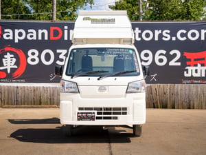 *Off Road Use Only* 2024 Daihatsu Hijet Dump bed — photo 2