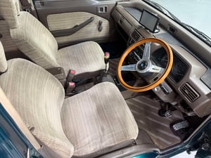 1998 Honda Street Xi S — photo 3