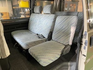 Mitsubishi Delica Star Wagon 2.5 GLX aeroroof diesel turbo 4WD 1998 — photo 3