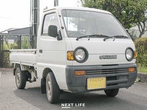 SUZUKI Carry (DC51T)