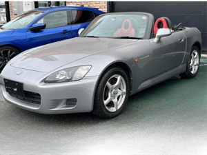 Honda S2000 AP1 1999