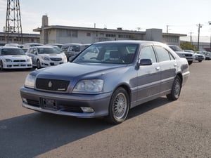2000 Toyota Crown Athlete G