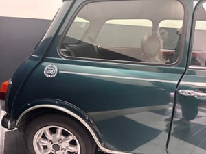 1994 Rover Mini — photo 5
