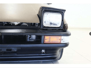 Toyota sprinter trueno AE86 GT APEX 1985 November — photo 5