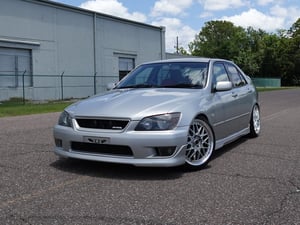 1998 Toyota Altezza