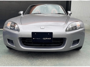 Honda S2000 AP1 1999 — photo 4