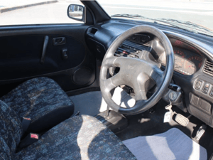 Mira L500S TR-XX Avanzato 1997 — photo 6