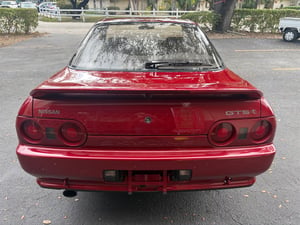 1993 Nissan Skyline R32 GTST Type M 60th Anniversary — photo 6