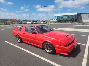 1983 Mitsubishi — model not specified