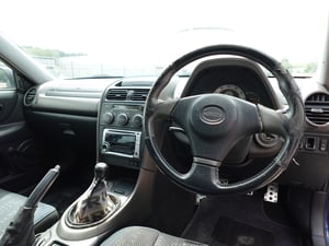 1998 Toyota Altezza RS200 Z Edition — photo 4