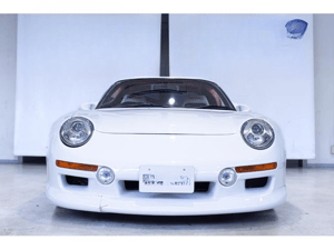 Mazda RX-7 FD3S,Type R,1993,MT — photo 3