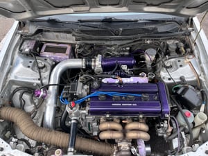 1998 Acura Integra LS