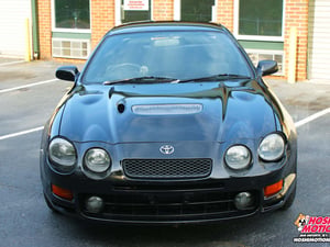 1996 Toyota Celica — photo 4