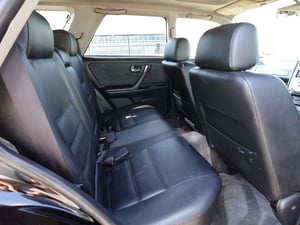 1998 Nissan Stagea 25Turbo RS4 AWD R34 GTR Conversion — photo 2