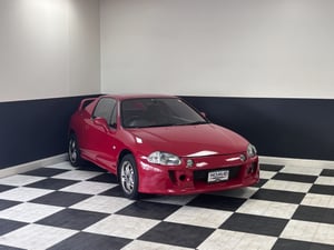 1992 Honda Crx