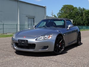 1999 Honda S2000 AP1