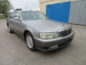 1999 Nissan Cima V8