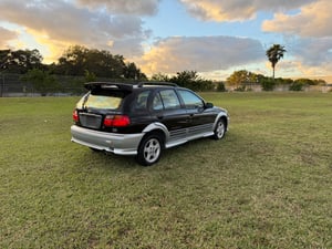 1998 Nissan Pulsar S-RV Wagon. — photo 6
