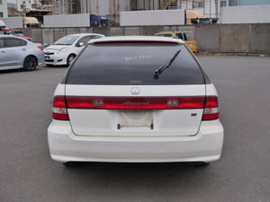 2000 Honda Accord Wagon 4WD — photo 6