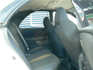 SUBARU Impreza  WRX 4WD Turbo GF-GC8 1998 September — photo 6