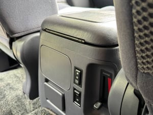 2000 Toyota Land Cruiser Prado TX Limited — photo 4