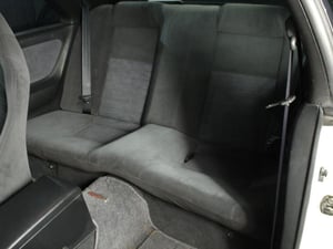 Nissan Skyline GT-R    BCNR33 1996 June — photo 5